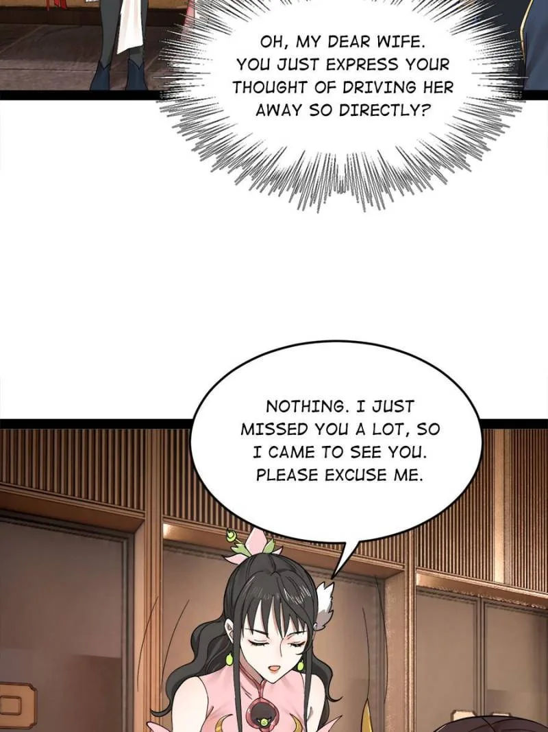Ultimate Son-in-Law Chapter 75 page 68