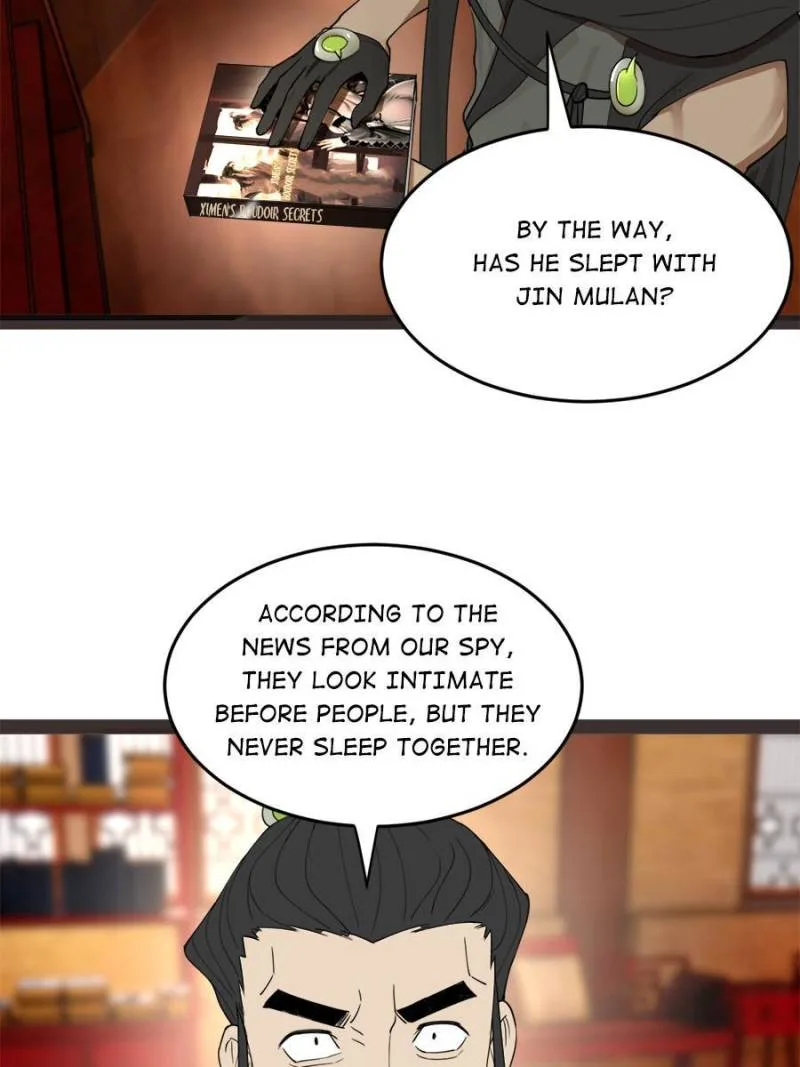 Ultimate Son-in-Law Chapter 74 page 60
