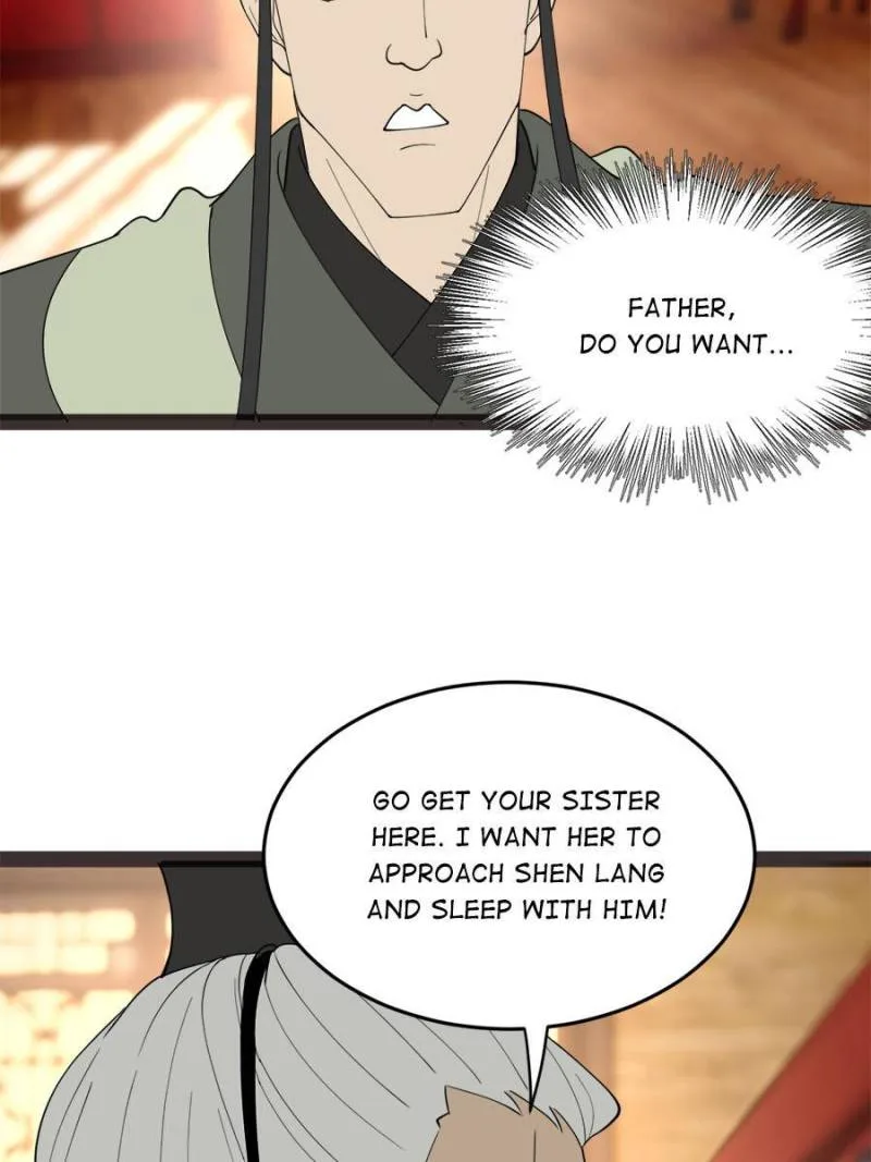 Ultimate Son-in-Law Chapter 74 page 61