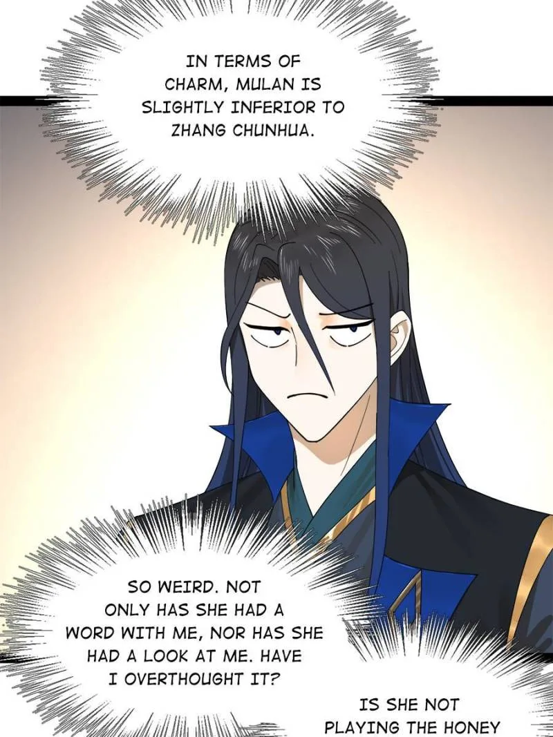 Ultimate Son-in-Law Chapter 75 page 66