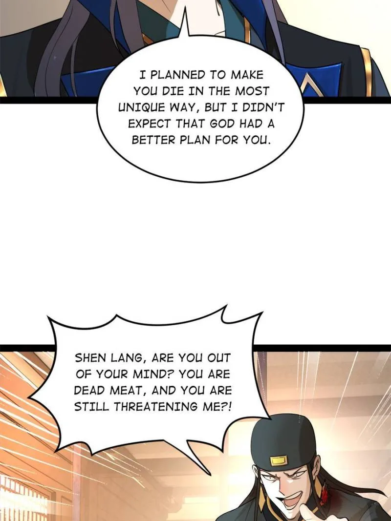 Ultimate Son-in-Law Chapter 74 page 31