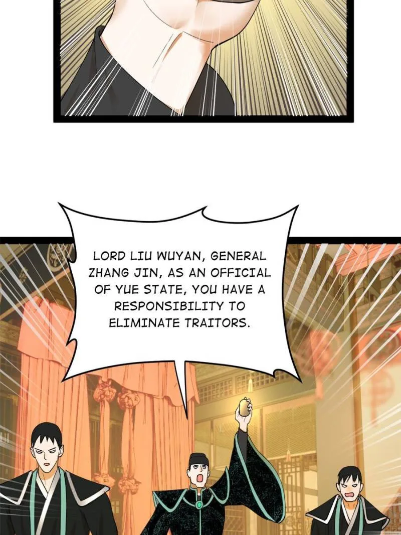 Ultimate Son-in-Law Chapter 72 page 68