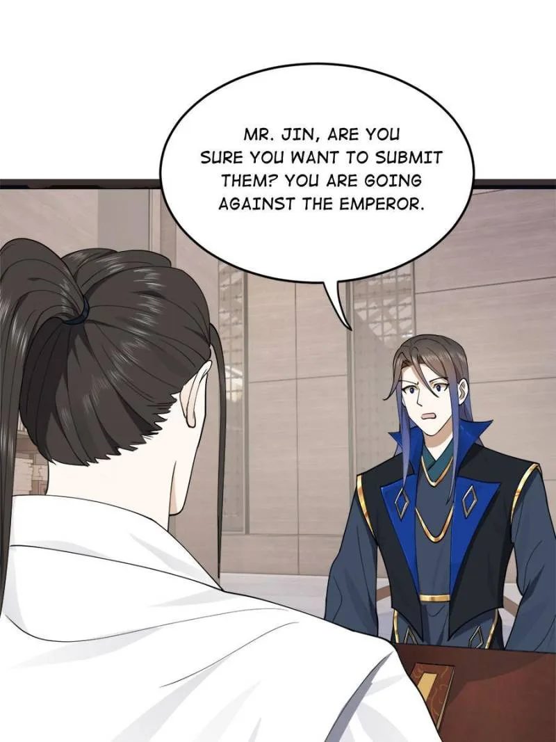 Ultimate Son-in-Law Chapter 74 page 76