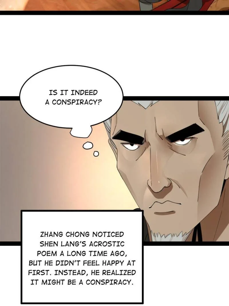 Ultimate Son-in-Law Chapter 74 page 49