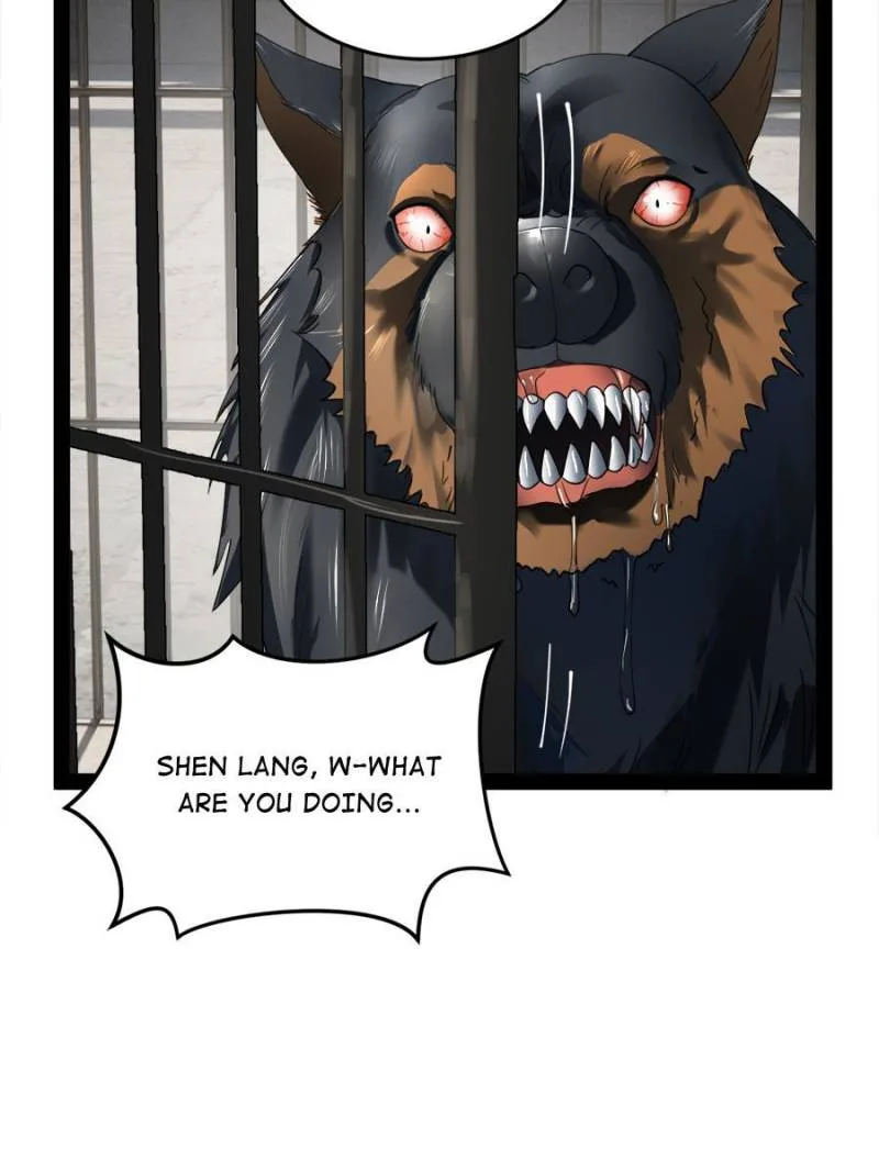 Ultimate Son-in-Law Chapter 74 page 45