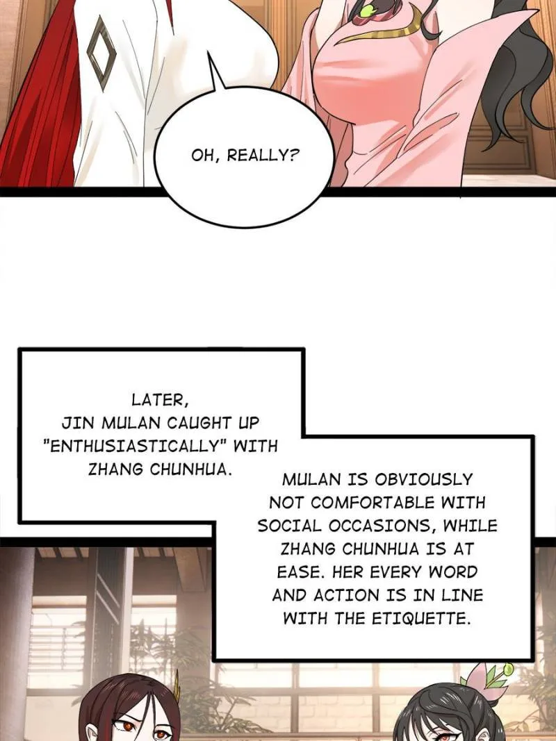Ultimate Son-in-Law Chapter 75 page 64
