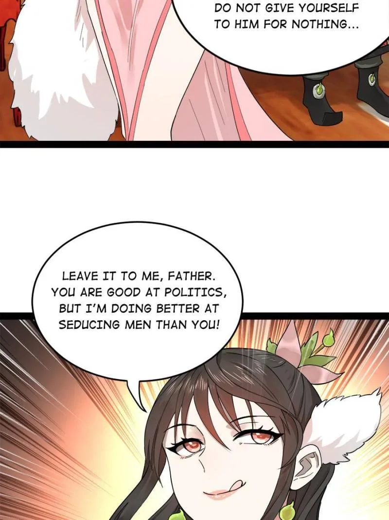 Ultimate Son-in-Law Chapter 75 page 20