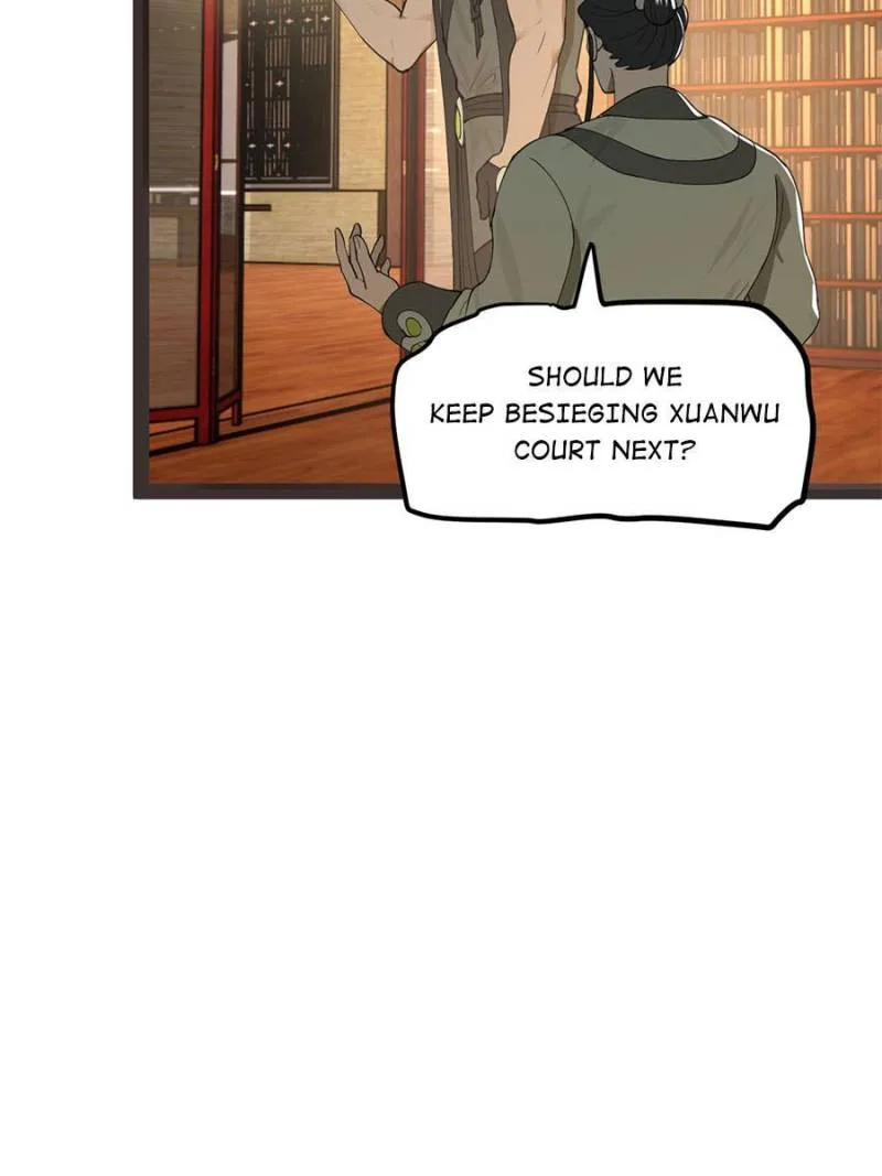 Ultimate Son-in-Law Chapter 74 page 65