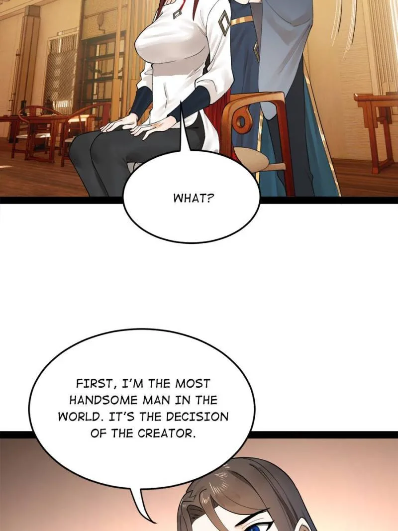 Ultimate Son-in-Law Chapter 75 page 41