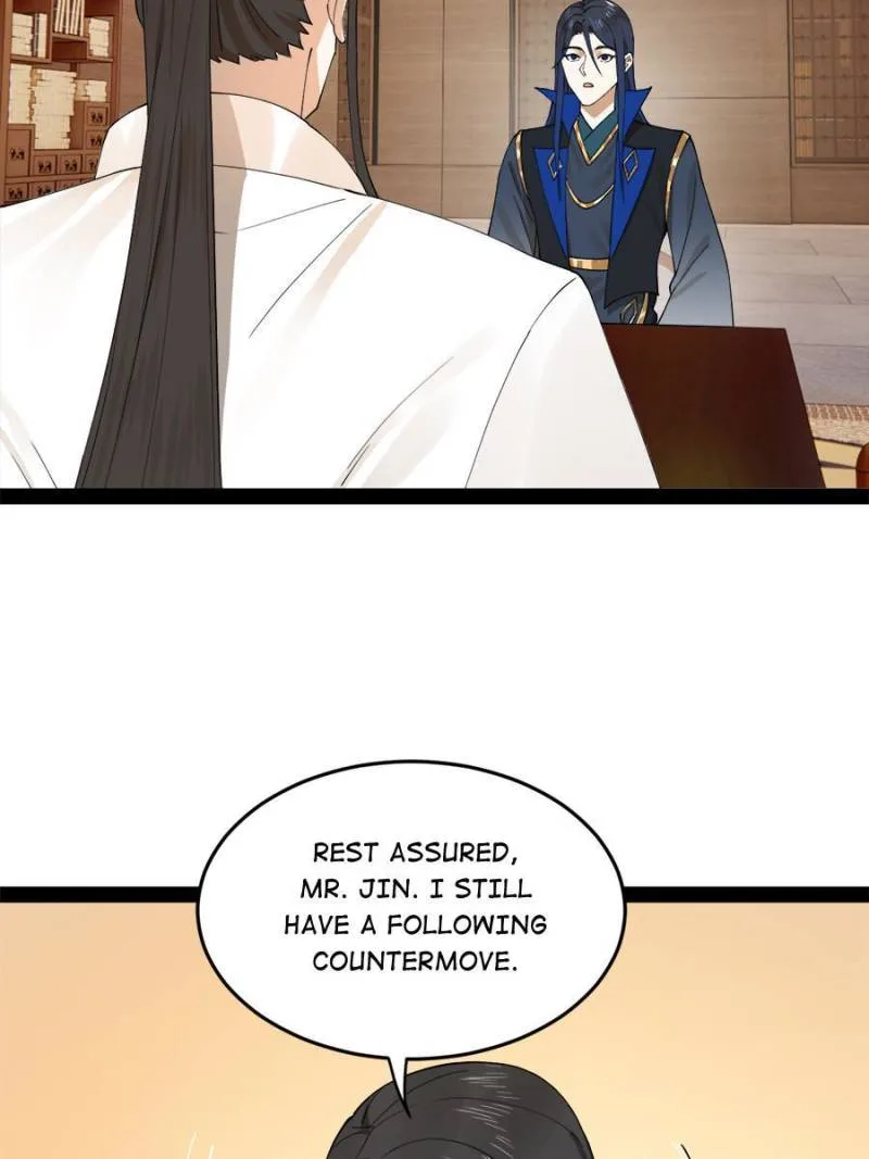 Ultimate Son-in-Law Chapter 75 page 4