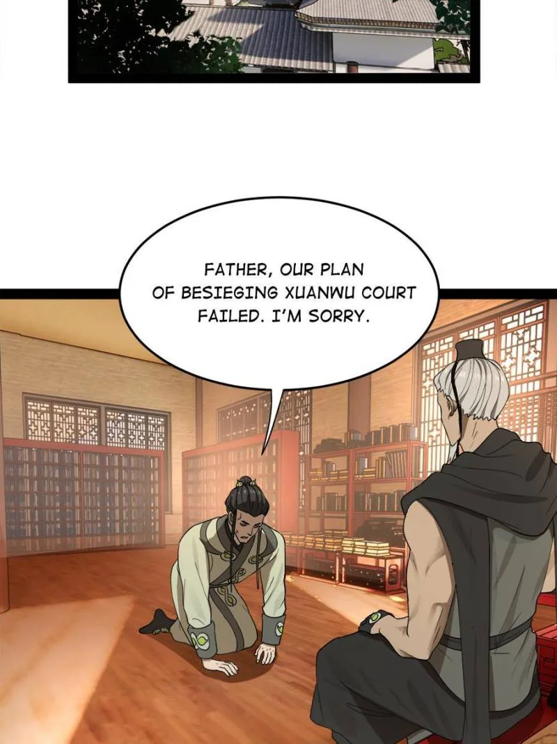 Ultimate Son-in-Law Chapter 74 page 48