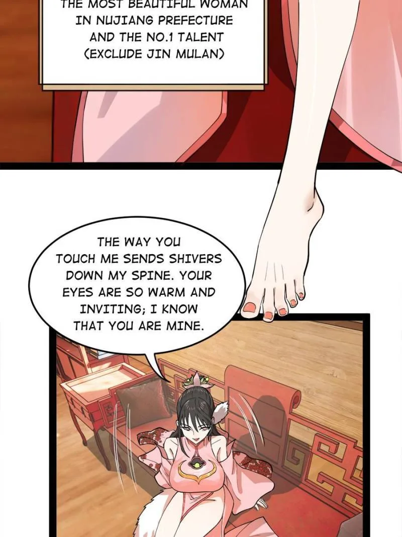 Ultimate Son-in-Law Chapter 75 page 9