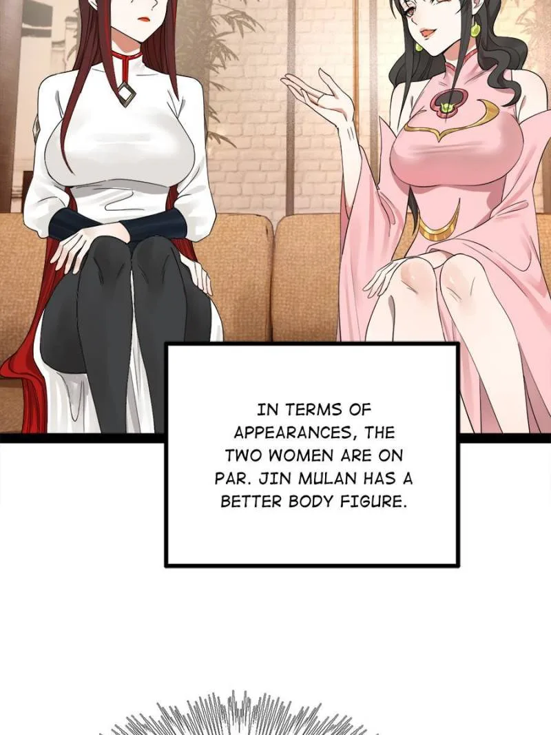 Ultimate Son-in-Law Chapter 75 page 65
