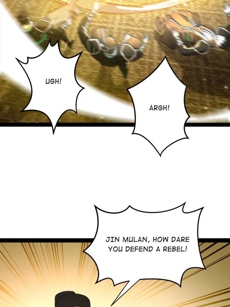 Ultimate Son-in-Law Chapter 72 page 66