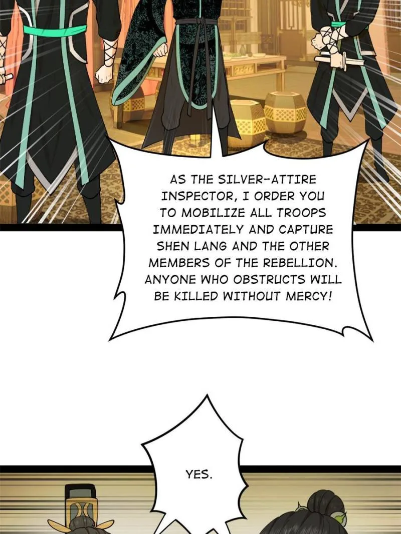 Ultimate Son-in-Law Chapter 72 page 69