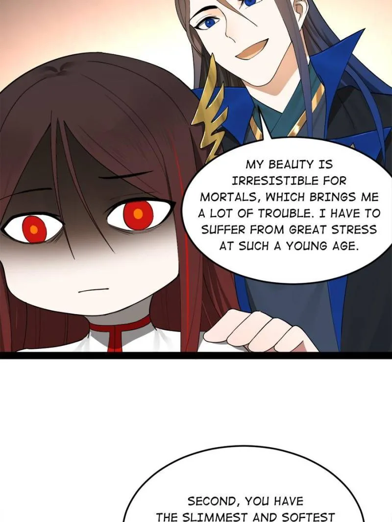 Ultimate Son-in-Law Chapter 75 page 42