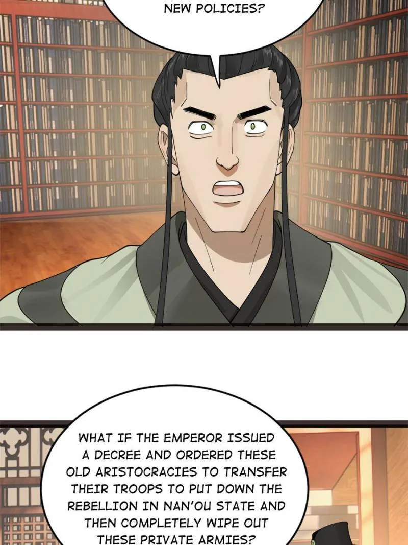 Ultimate Son-in-Law Chapter 74 page 70
