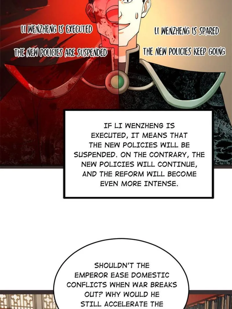 Ultimate Son-in-Law Chapter 74 page 69