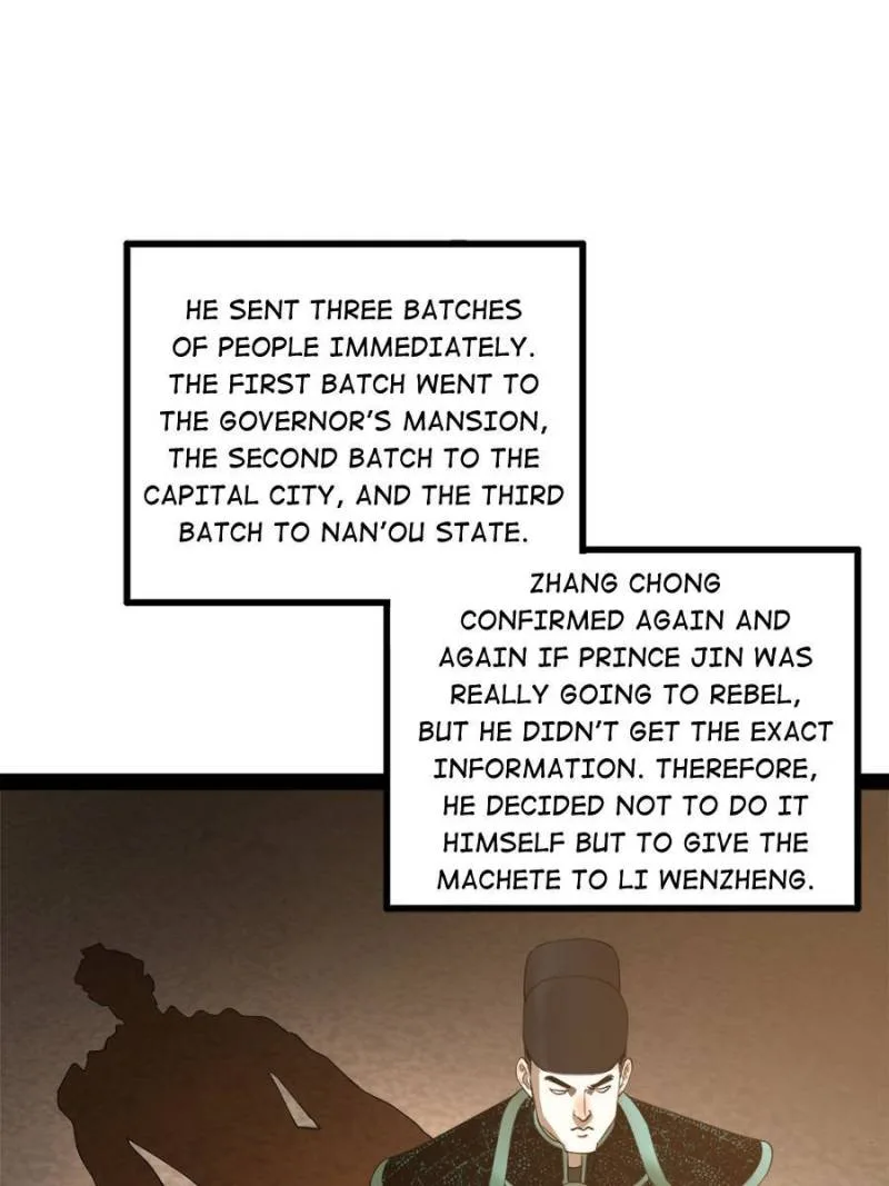 Ultimate Son-in-Law Chapter 74 page 50