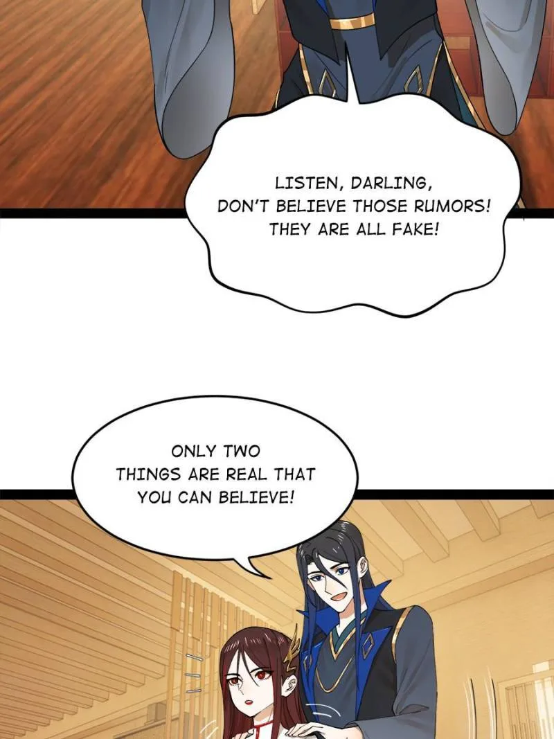 Ultimate Son-in-Law Chapter 75 page 40
