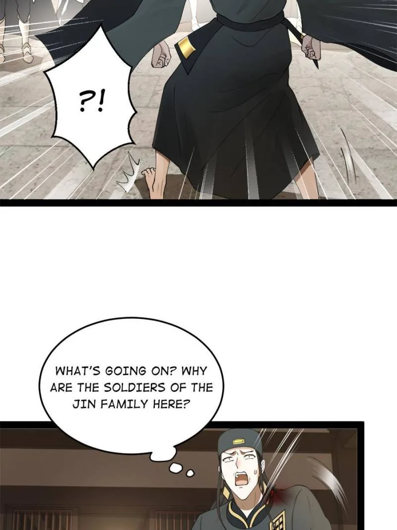 Ultimate Son-in-Law Chapter 74 page 36