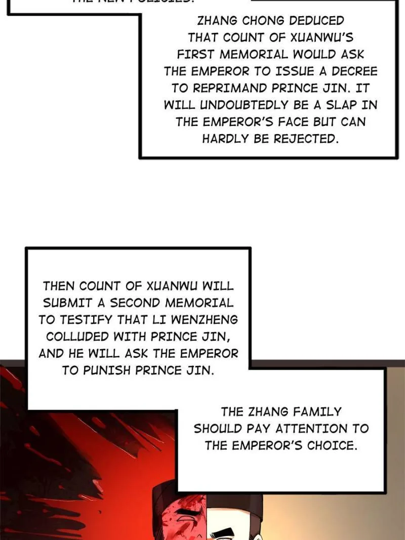 Ultimate Son-in-Law Chapter 74 page 68