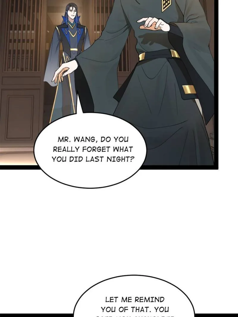 Ultimate Son-in-Law Chapter 74 page 37