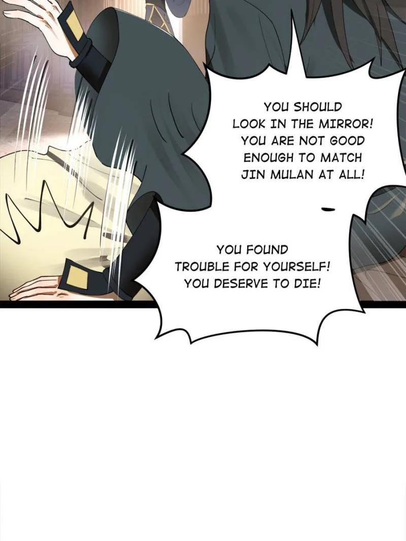 Ultimate Son-in-Law Chapter 74 page 27