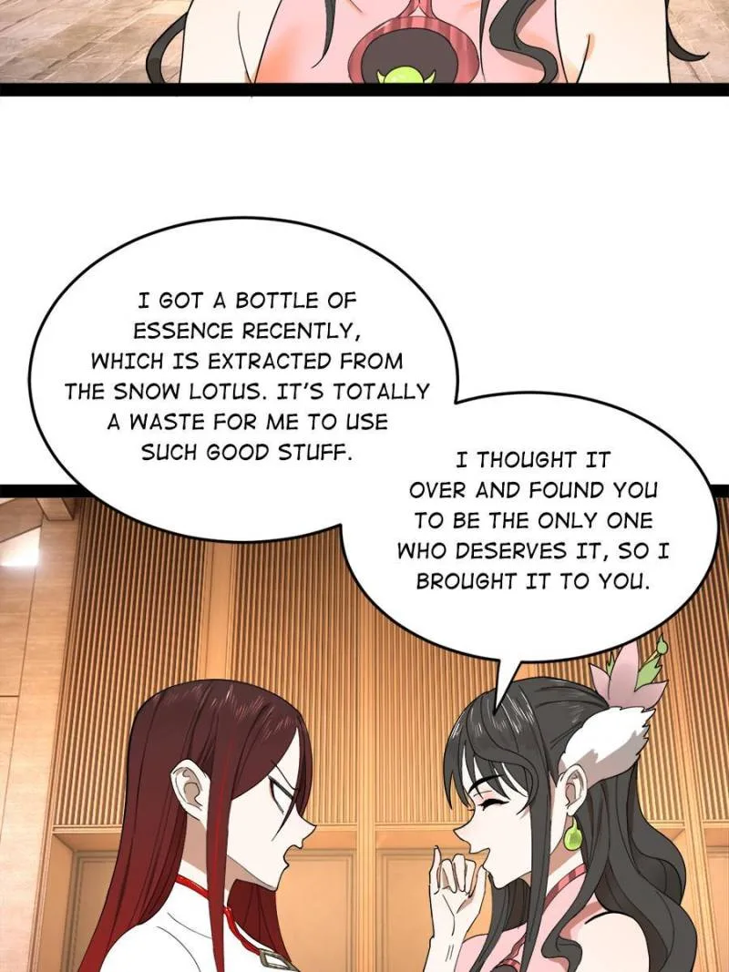 Ultimate Son-in-Law Chapter 75 page 63