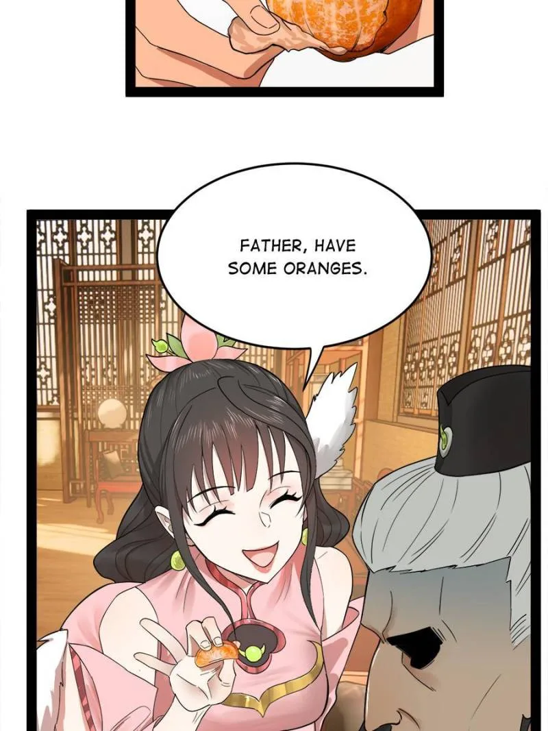 Ultimate Son-in-Law Chapter 75 page 22