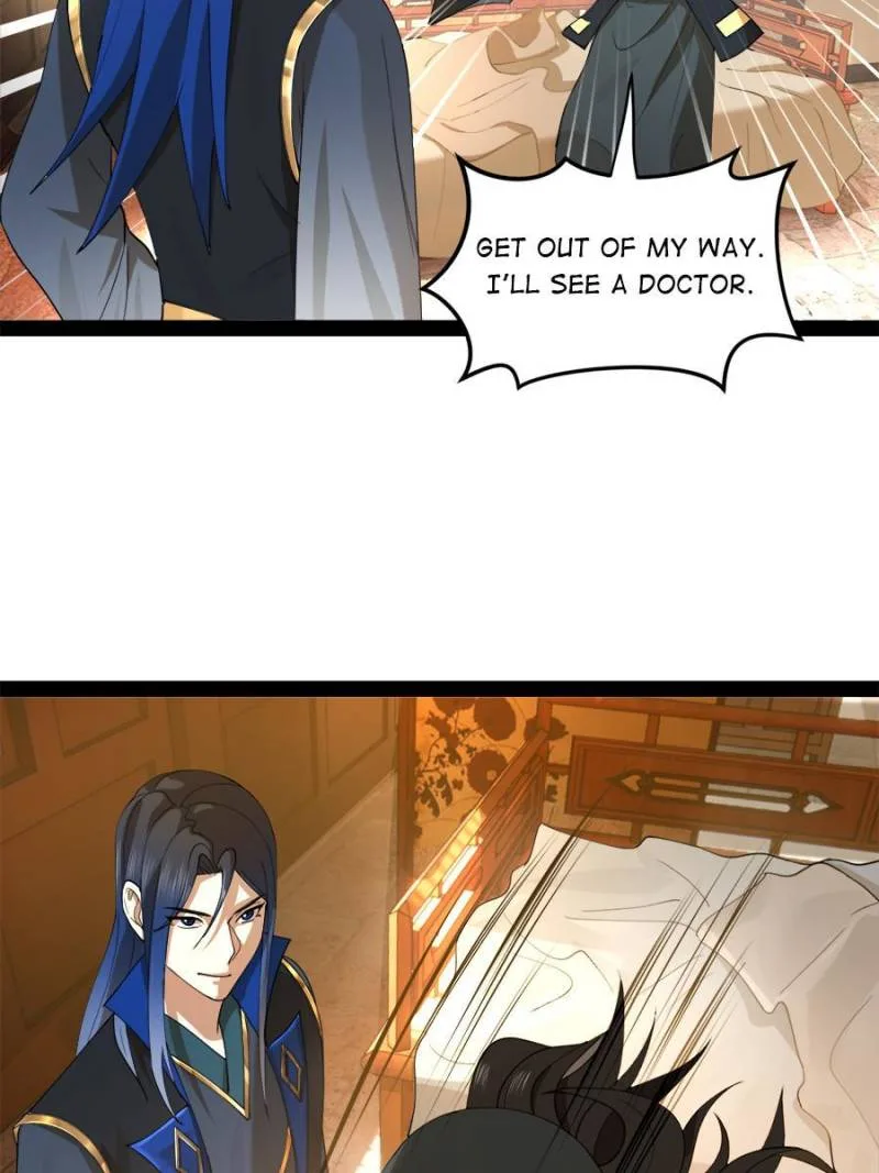 Ultimate Son-in-Law Chapter 74 page 34