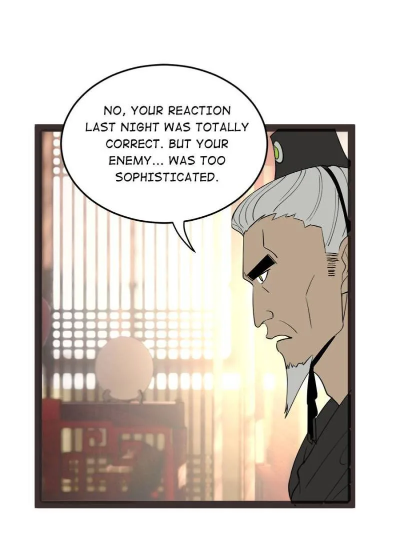 Ultimate Son-in-Law Chapter 74 page 55
