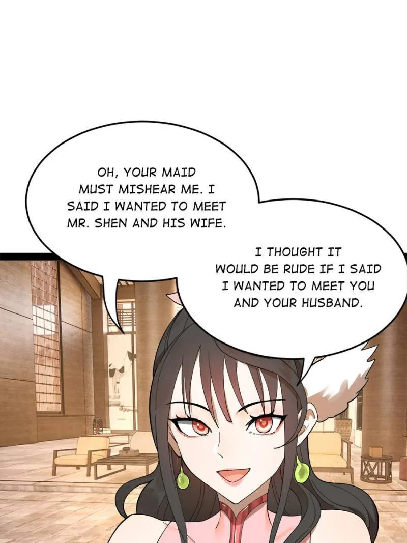 Ultimate Son-in-Law Chapter 75 page 62