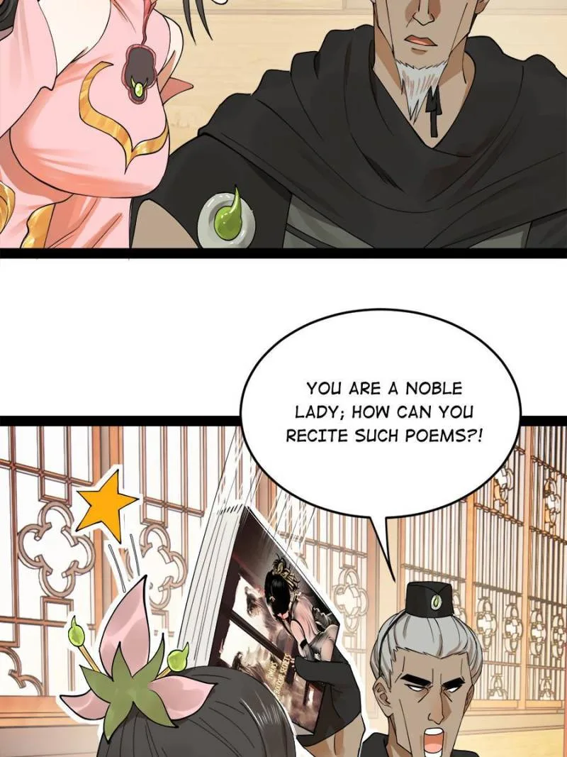 Ultimate Son-in-Law Chapter 75 page 11