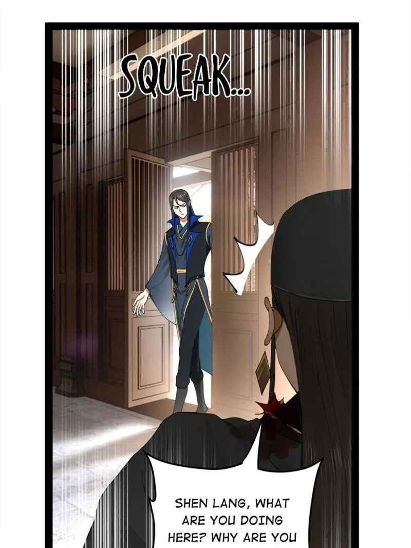 Ultimate Son-in-Law Chapter 74 page 24