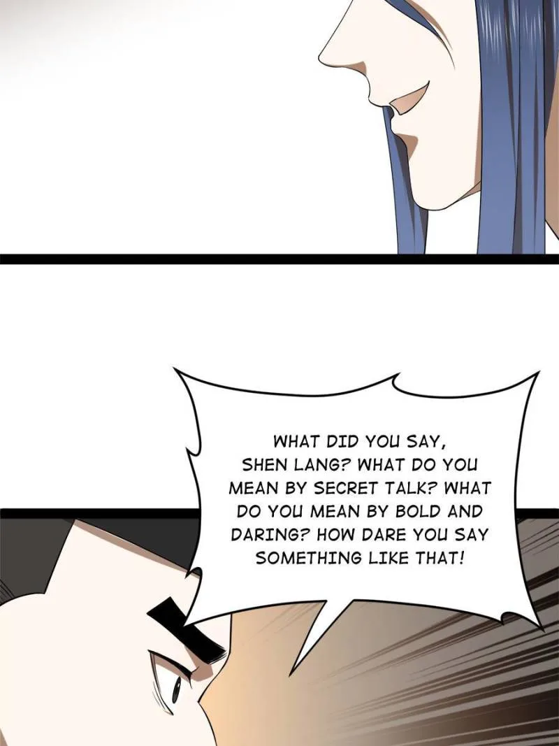 Ultimate Son-in-Law Chapter 72 page 59