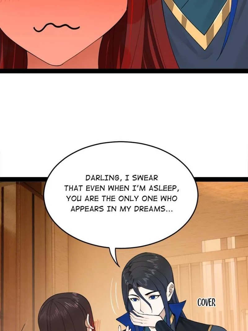 Ultimate Son-in-Law Chapter 75 page 45