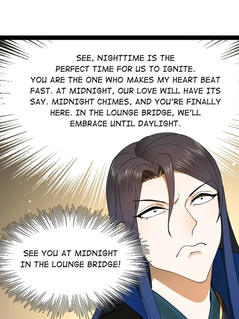 Ultimate Son-in-Law Chapter 75 page 81