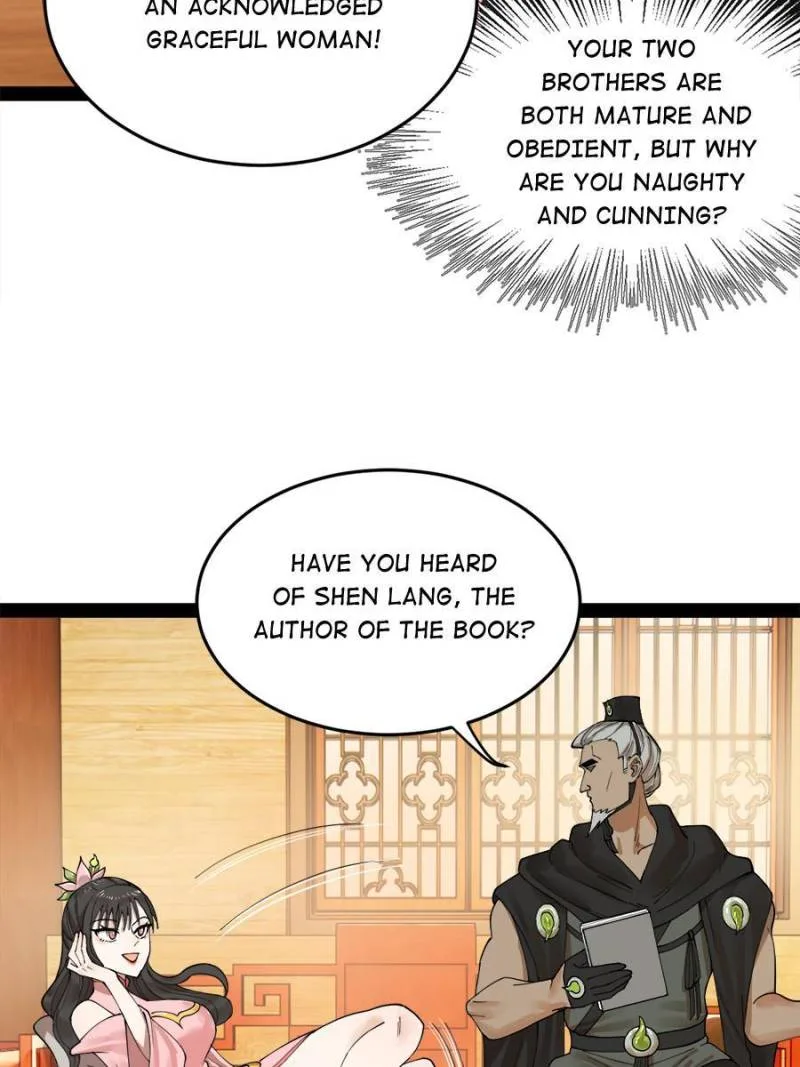 Ultimate Son-in-Law Chapter 75 page 15