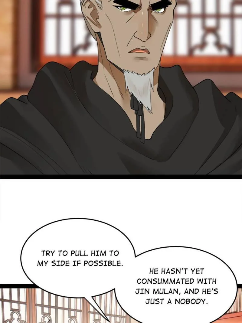 Ultimate Son-in-Law Chapter 75 page 17