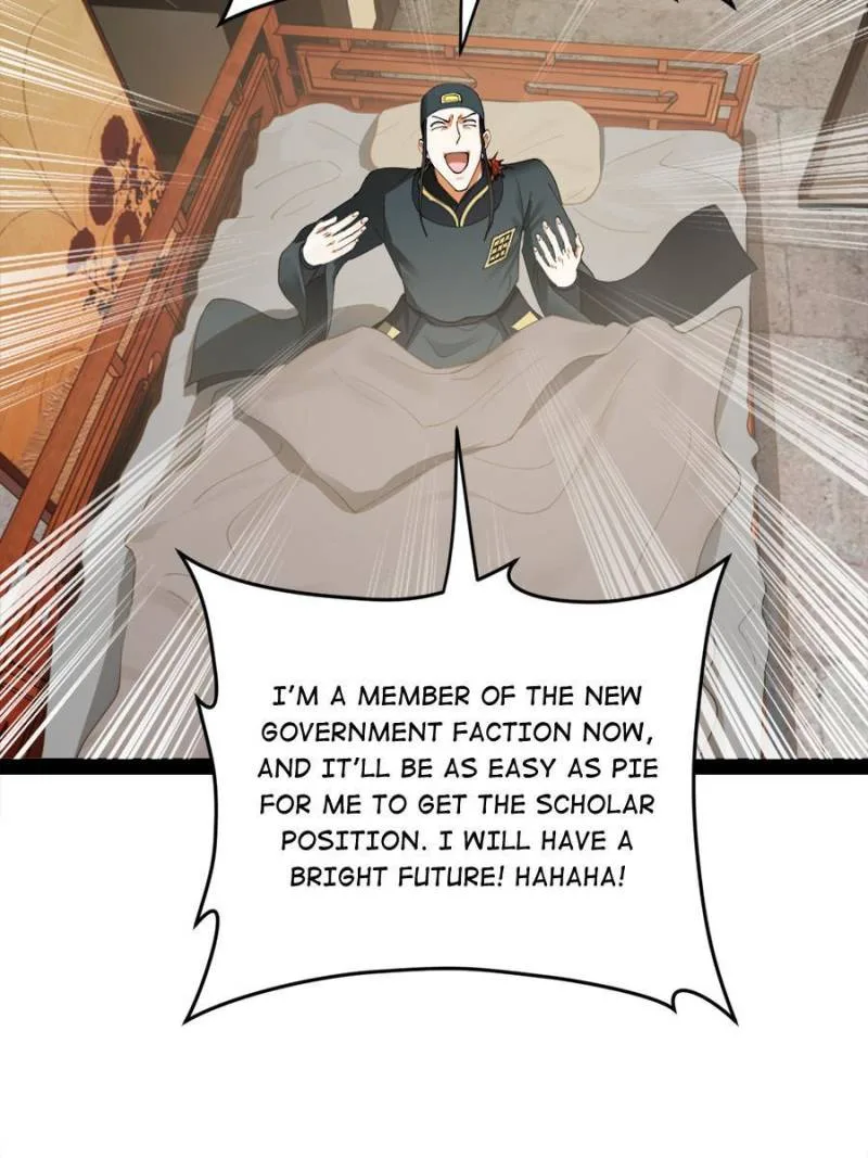 Ultimate Son-in-Law Chapter 74 page 23