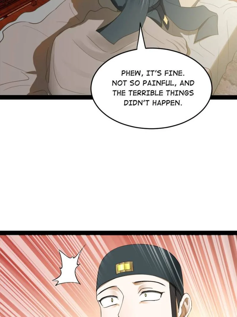 Ultimate Son-in-Law Chapter 74 page 21