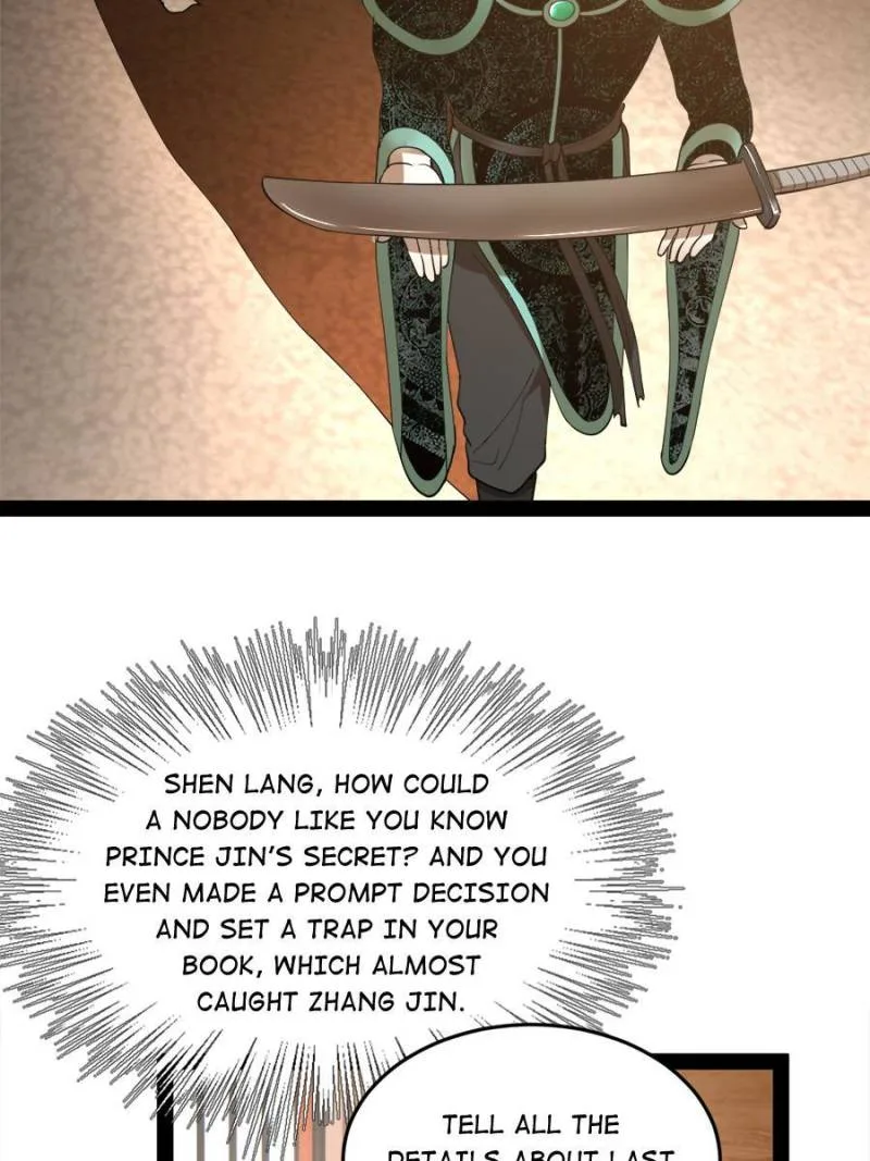 Ultimate Son-in-Law Chapter 74 page 51