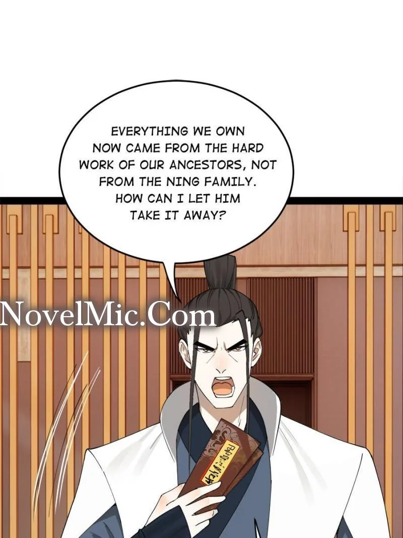 Ultimate Son-in-Law Chapter 75 page 2
