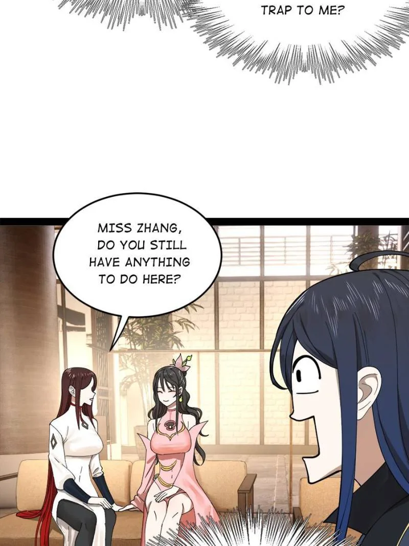 Ultimate Son-in-Law Chapter 75 page 67