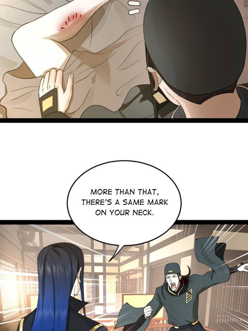 Ultimate Son-in-Law Chapter 74 page 33