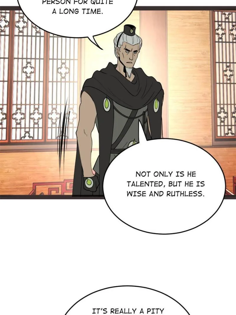 Ultimate Son-in-Law Chapter 74 page 57