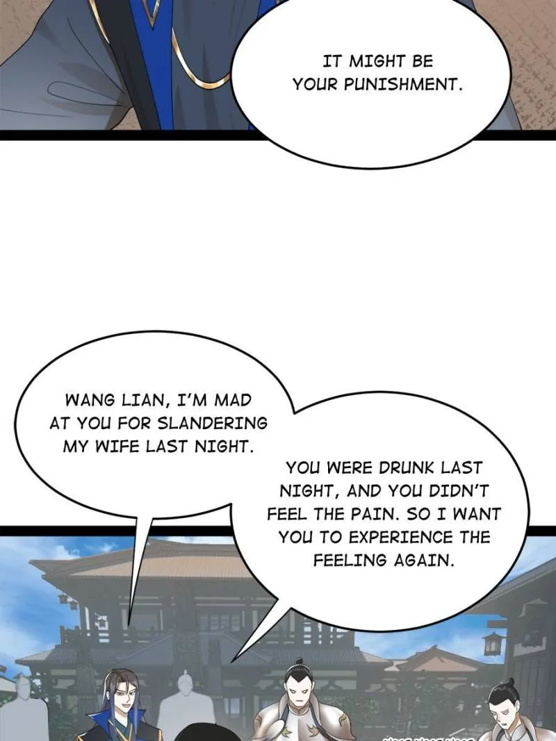 Ultimate Son-in-Law Chapter 74 page 43