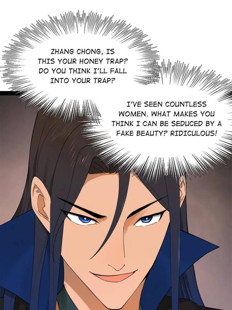 Ultimate Son-in-Law Chapter 75 page 50