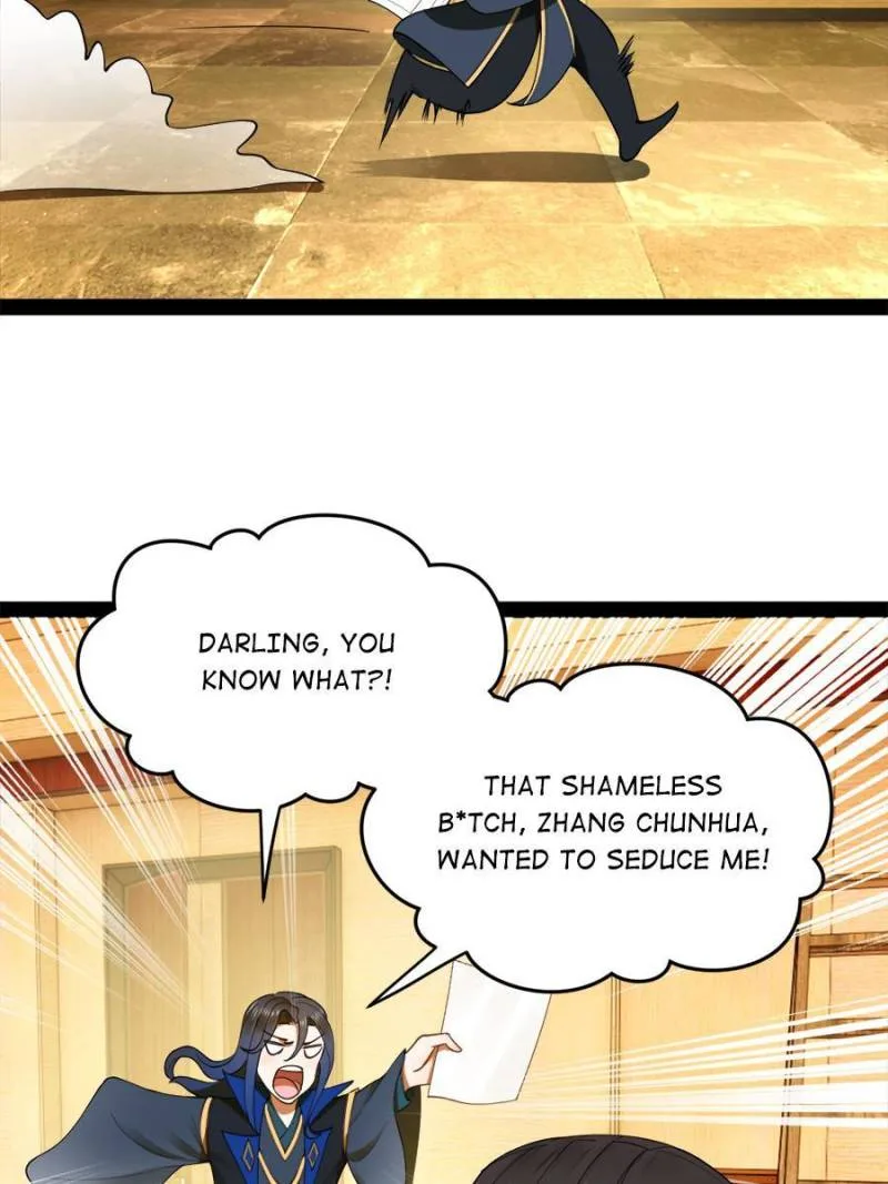 Ultimate Son-in-Law Chapter 76 page 8